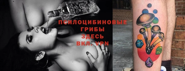 молекула духа Абдулино